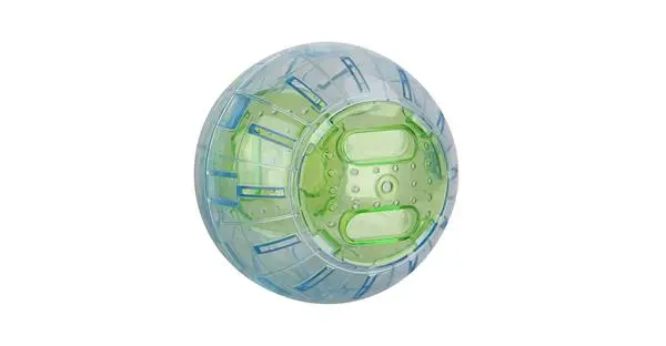 Pawise Løbebold til Guldhamster 25,4 cm